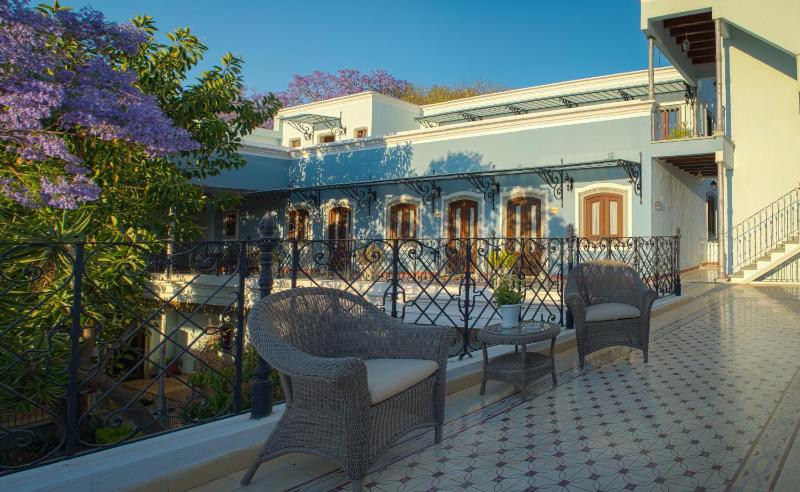 Villa Maria Cristina Hotel - image 3