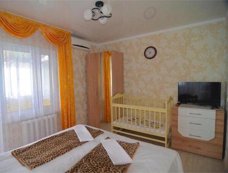 Family Room with Sea View image 2
