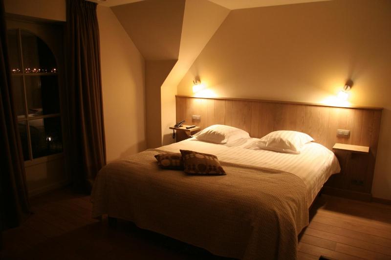 Comfort Double Room image 1