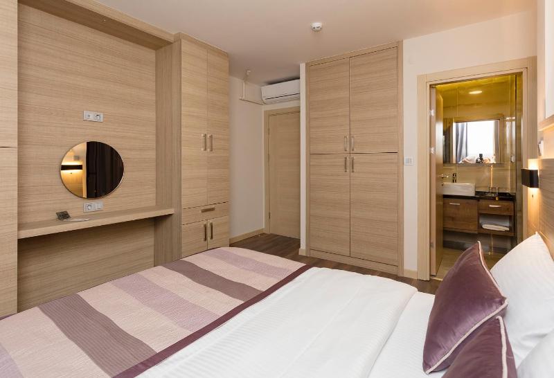 Three-Bedroom Apartment image 2