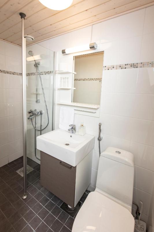 Double or Twin Room image 4