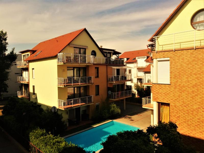 Balaton Beach Apartman - image 7