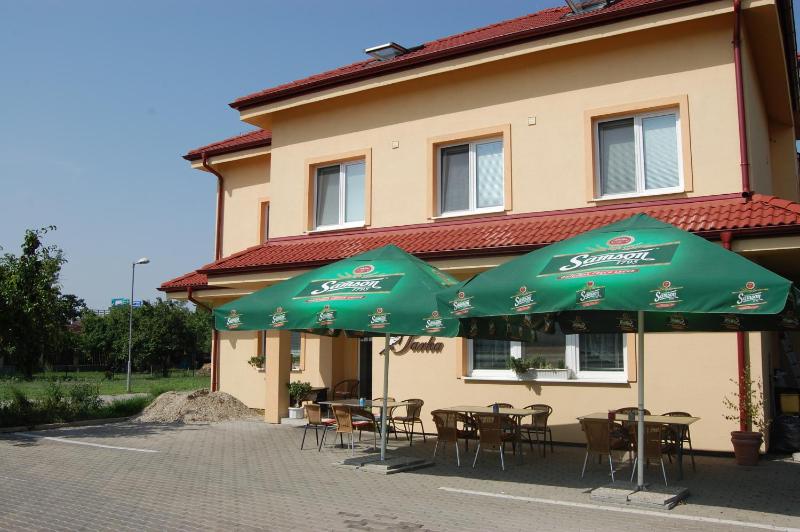 Penzion Jarka - image 1
