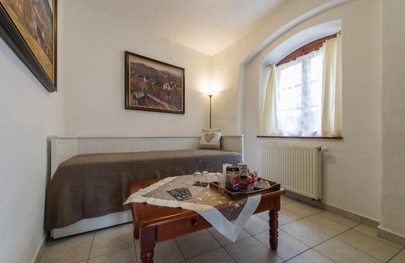 Pension U Zámku - image 8