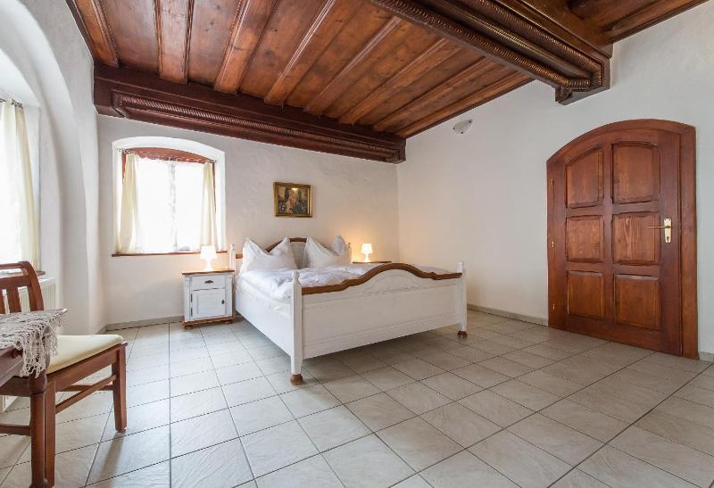 Pension U Zámku - image 11