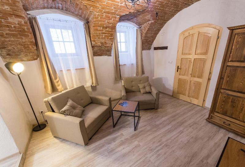 Pension U Zámku - image 13
