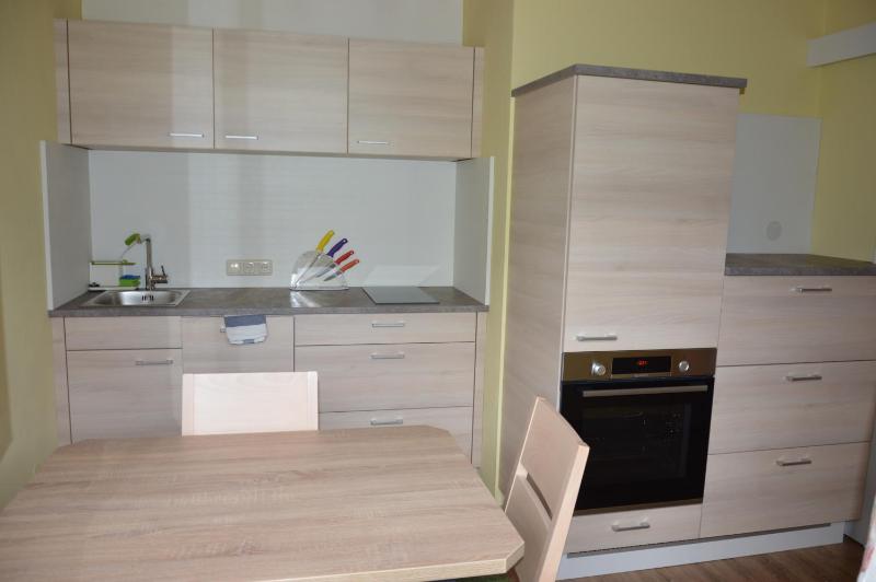 Apartment with Garden View image 4