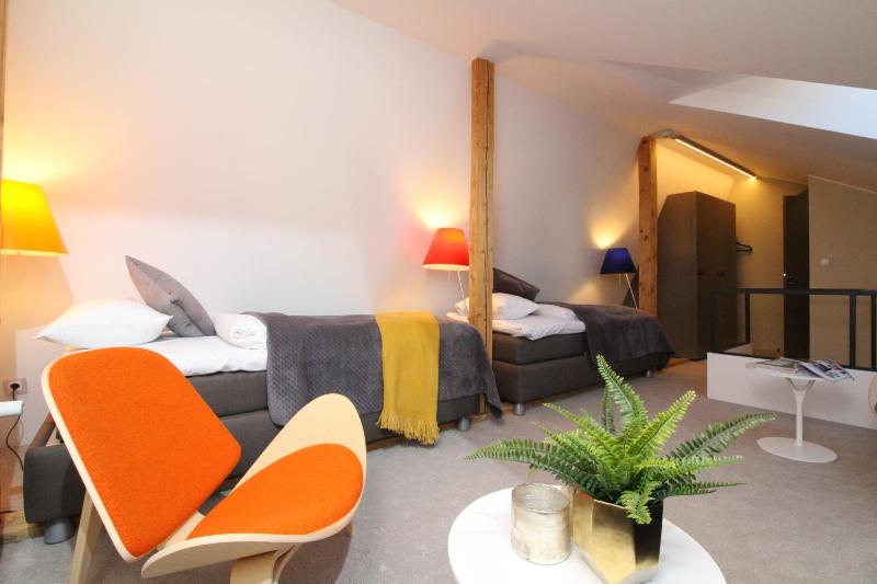 Luxury Two-Bedroom Apartment with View image 4