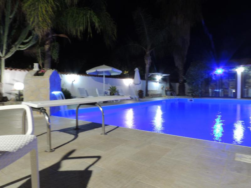 All'Ombra Del Noce B&B - image 9