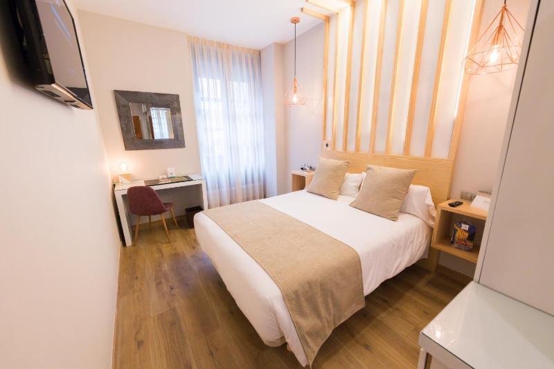 Hotel Fruela - image 6