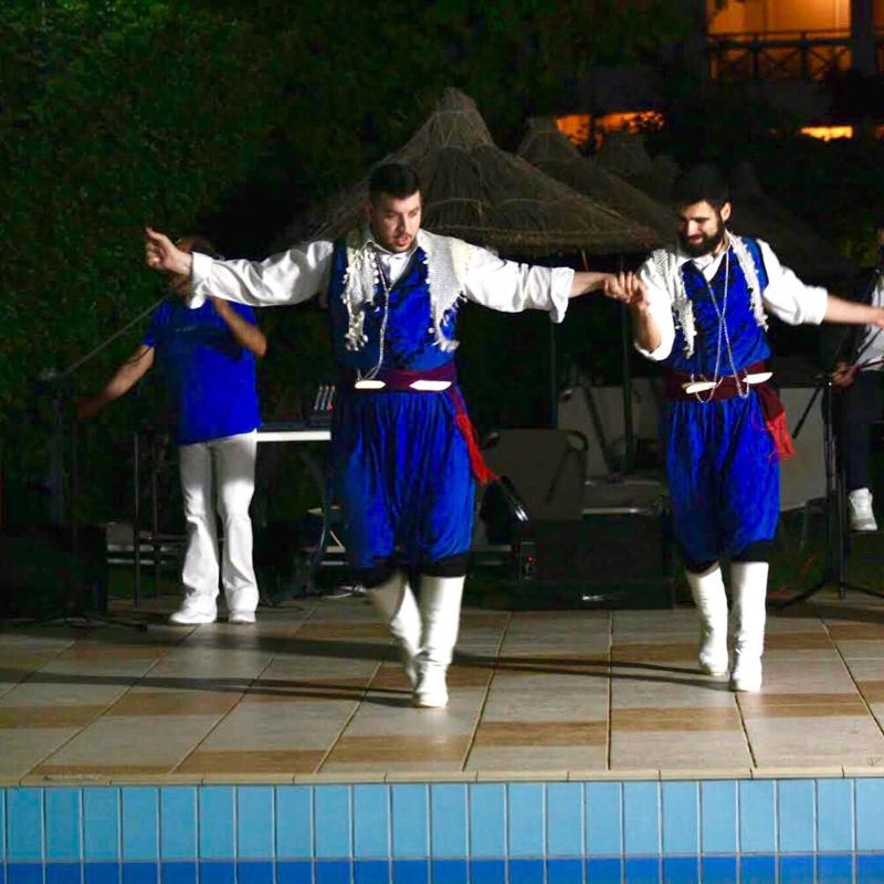 Heronissos Hotel - image 16