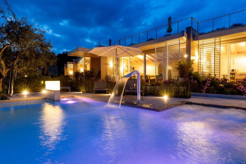 San Colombano Suites - image 36