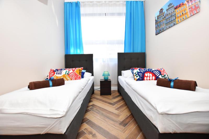 DUKES Apartments - Wita Stwosza - image 10