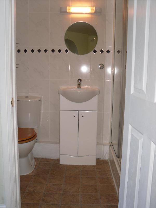 Small Double Room with Patio image 3