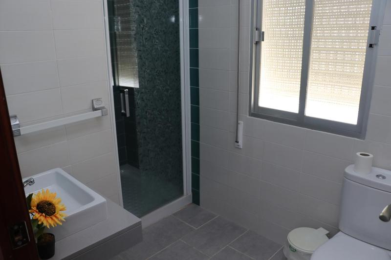 Apartamento central planta alta - image 10
