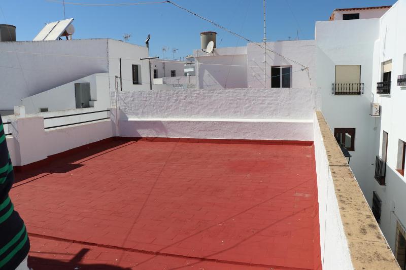 Apartamento central planta alta - image 12