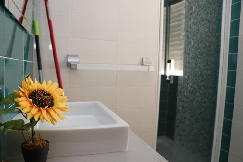 Apartamento central planta alta - image 11