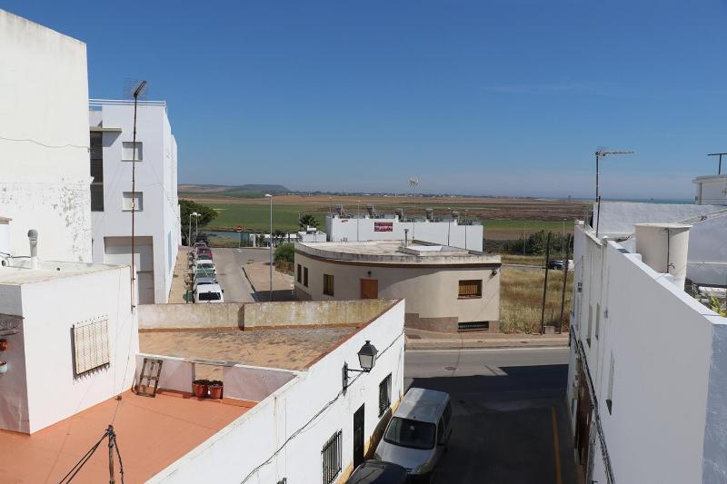 Apartamento central planta alta - image 9