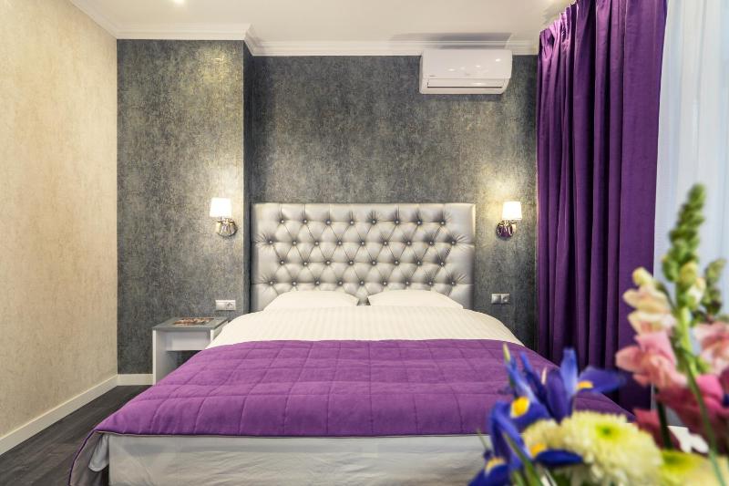 Deluxe Apartment image 3