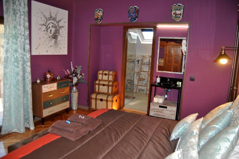 Superior Chalet image 4