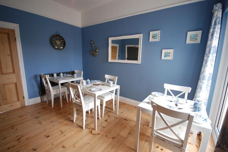 Weymouth Vegan B&B - image 17