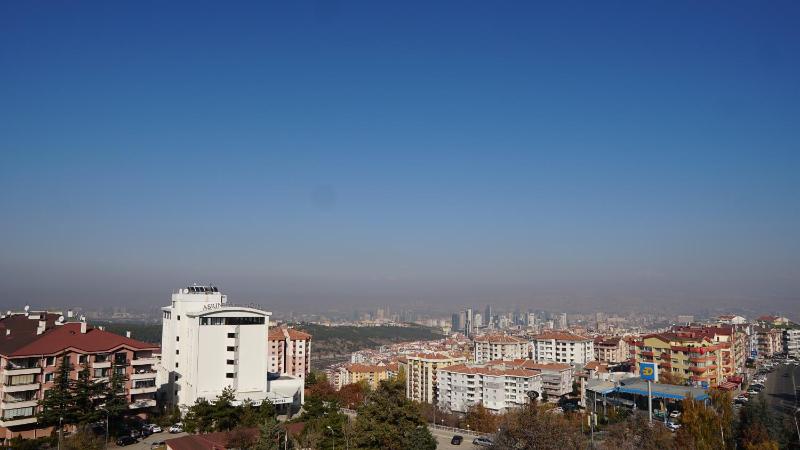 Asrin Park Hotel & Spa Convention Center - image 3