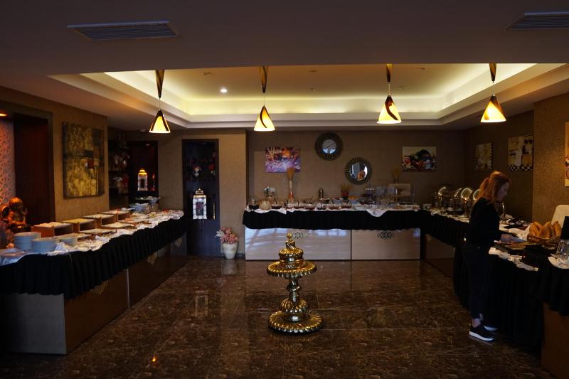 Asrin Park Hotel & Spa Convention Center - image 10