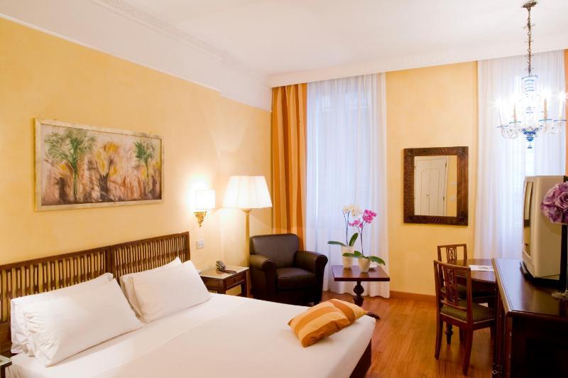 Comfort Double or Twin Room image 3