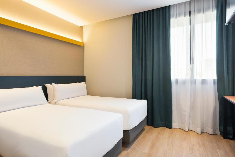 Hotel Brick Barcelona - image 15