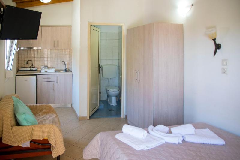 Apartment - Ground Floor image 1