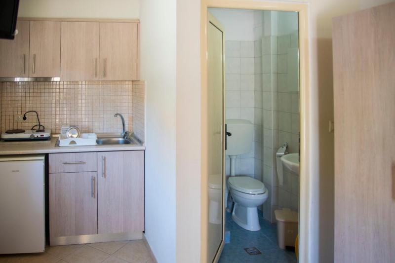 Apartment - Ground Floor image 3