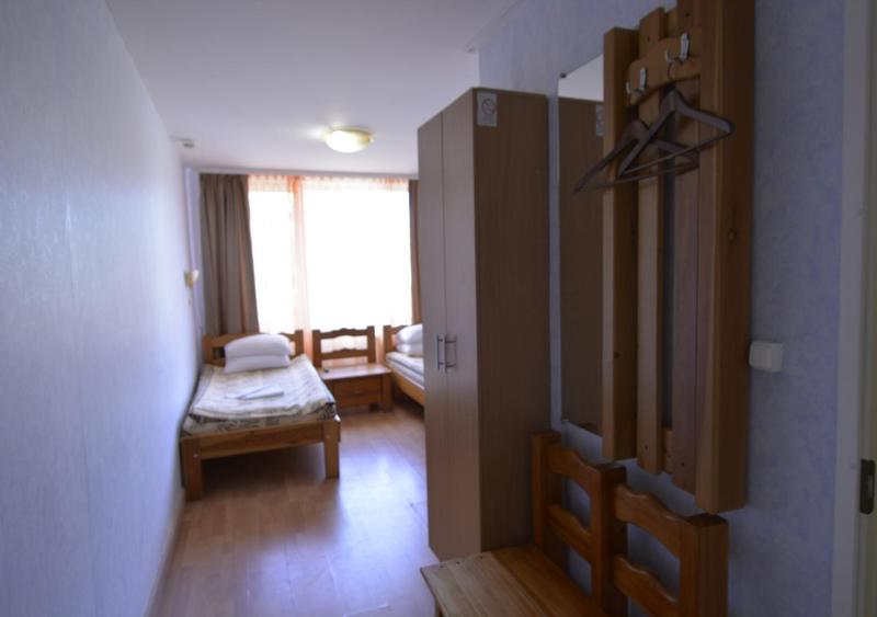 Budget Double or Twin Room image 3
