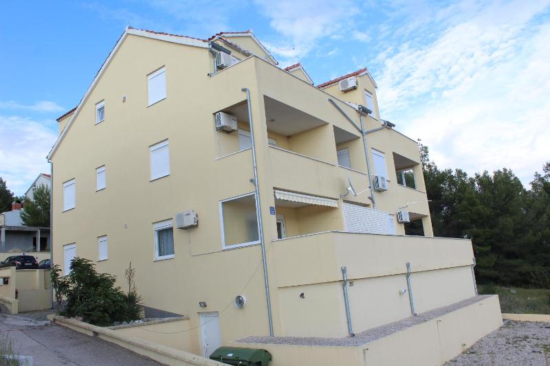 Two-Bedroom Apartment image 2
