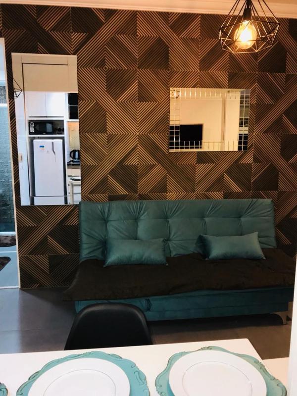 Loft Moderno para Compras e Eventos - Brás Expo Center Norte Estacionamento Piscina e Academia - image 14