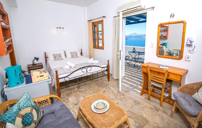 Stelios Rooms - image 22