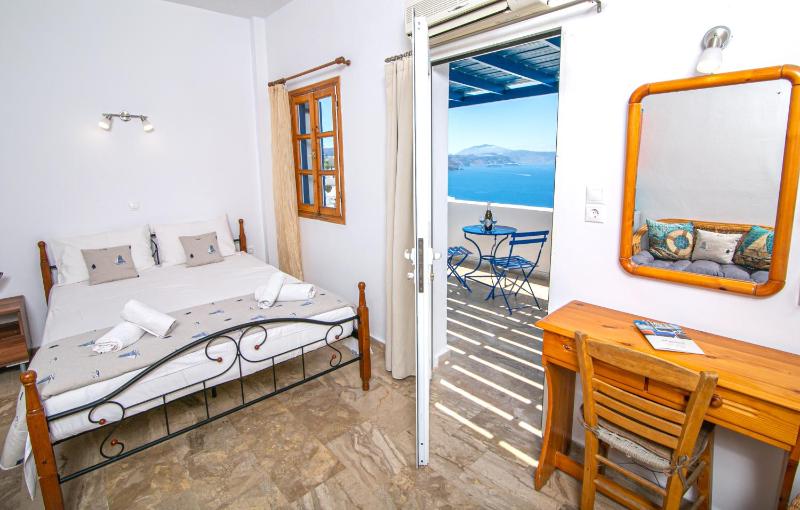Stelios Rooms - image 21