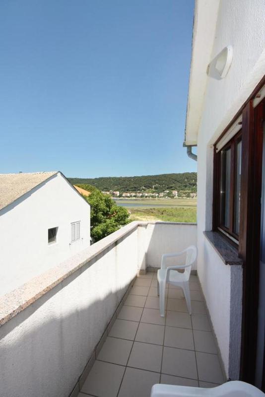 Two-Bedroom Apartment with Terrace and Sea View image 2