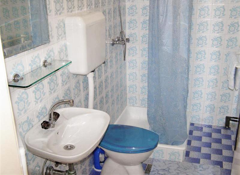 Double Room with Terrace and Sea View   image 1
