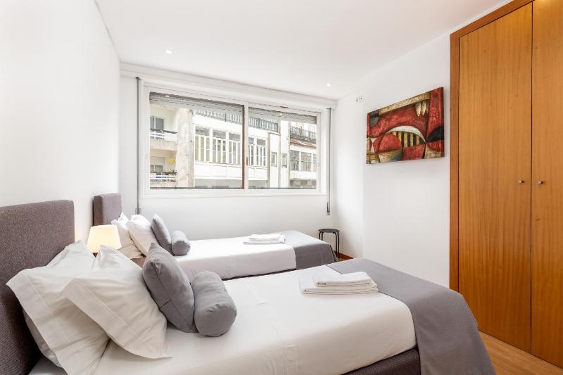 Two-Bedroom Apartment with Terrace image 2