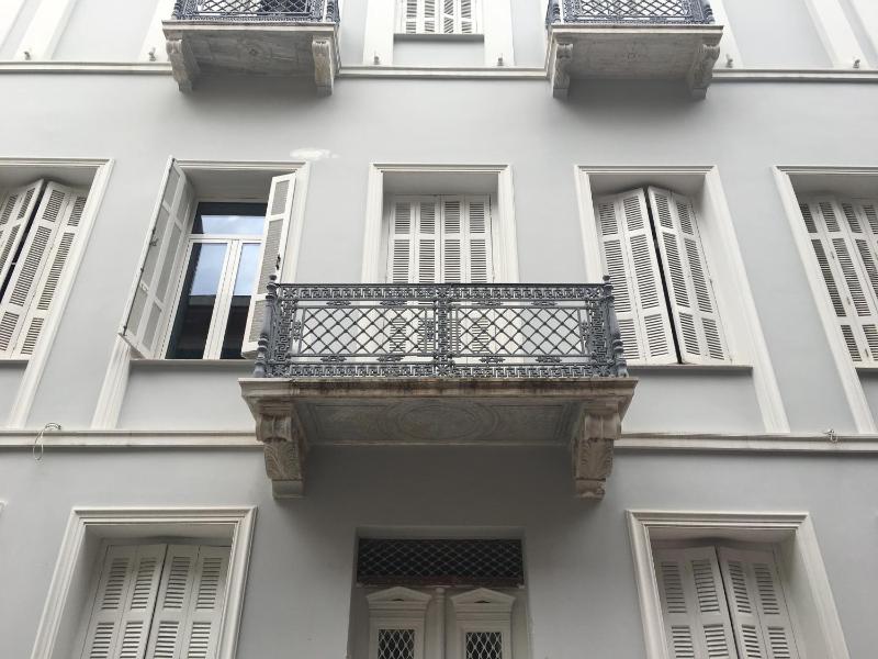 Art Suites Korai - image 11
