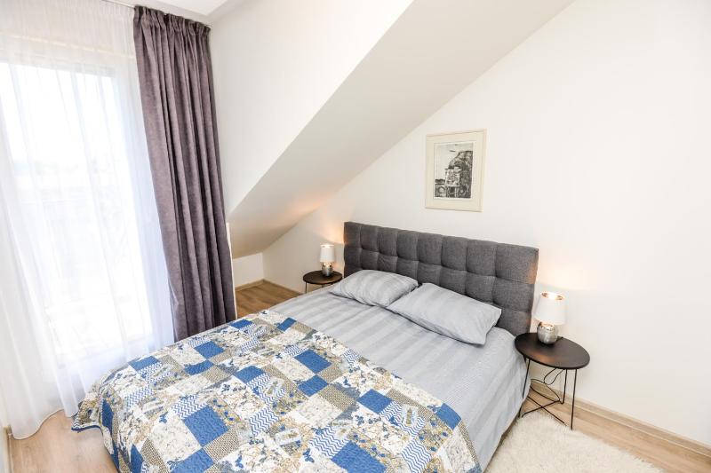 Apartment Vėsa - L14 - image 9