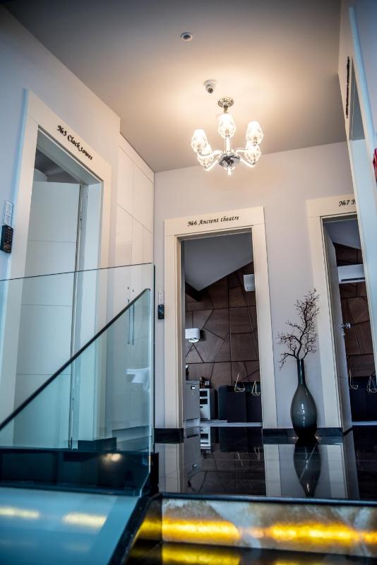 Boutique Guest house 7th Sense - image 10