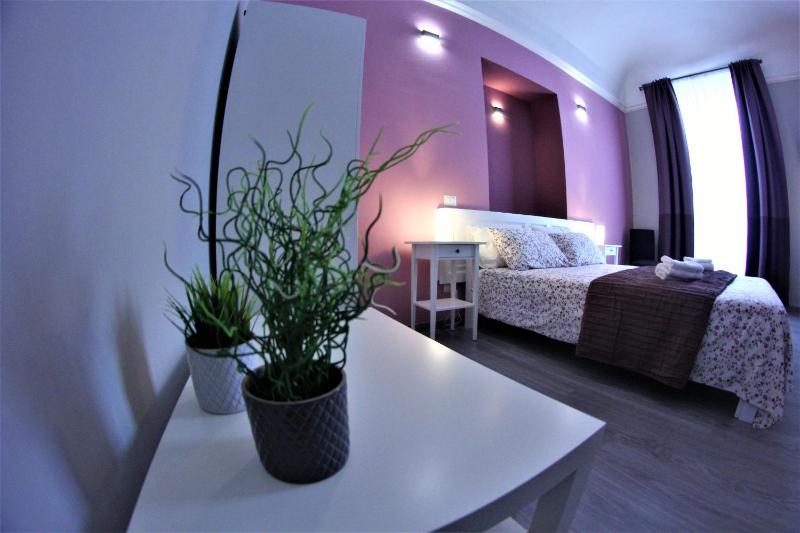 B&B Terre di Catania - image 22