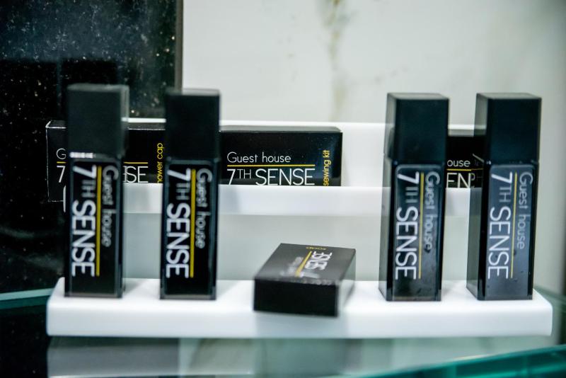 Boutique Guest house 7th Sense - image 45