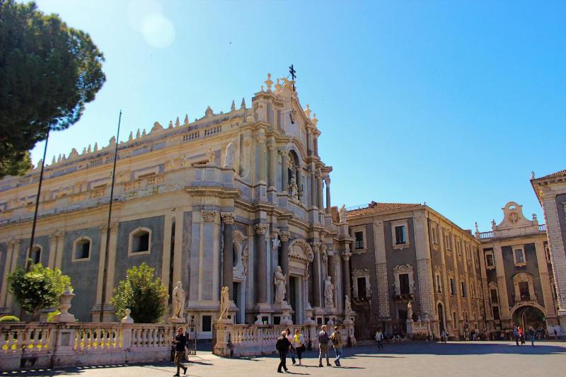 B&B Terre di Catania - image 2