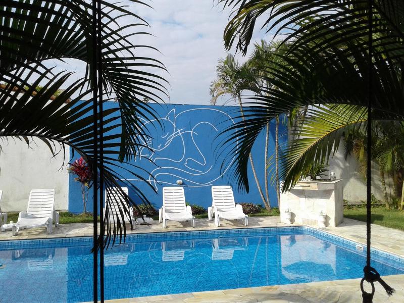 Pousada Chateau Sophie - image 1