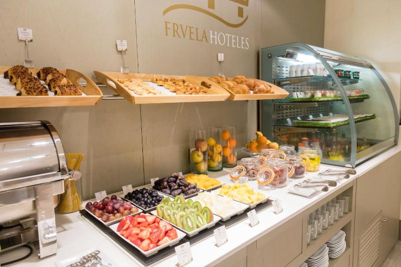 Hotel Fruela - image 13
