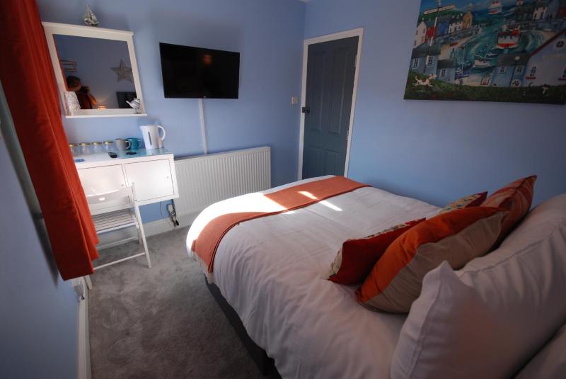 Weymouth Vegan B&B - image 19