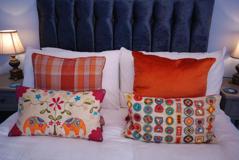 Weymouth Vegan B&B - image 6
