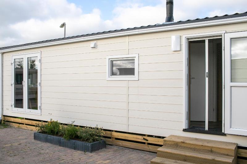 Two-Bedroom Chalet image 3